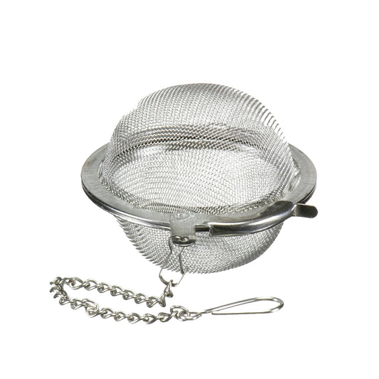 Stainless Steel Ball Chain Tea Infuser