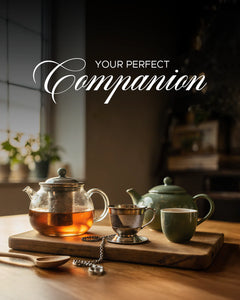 Teaware