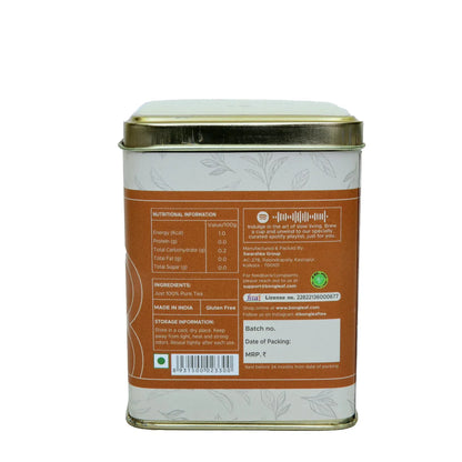 Moonlit Wonder - Darjeeling White Tea (First Flush)