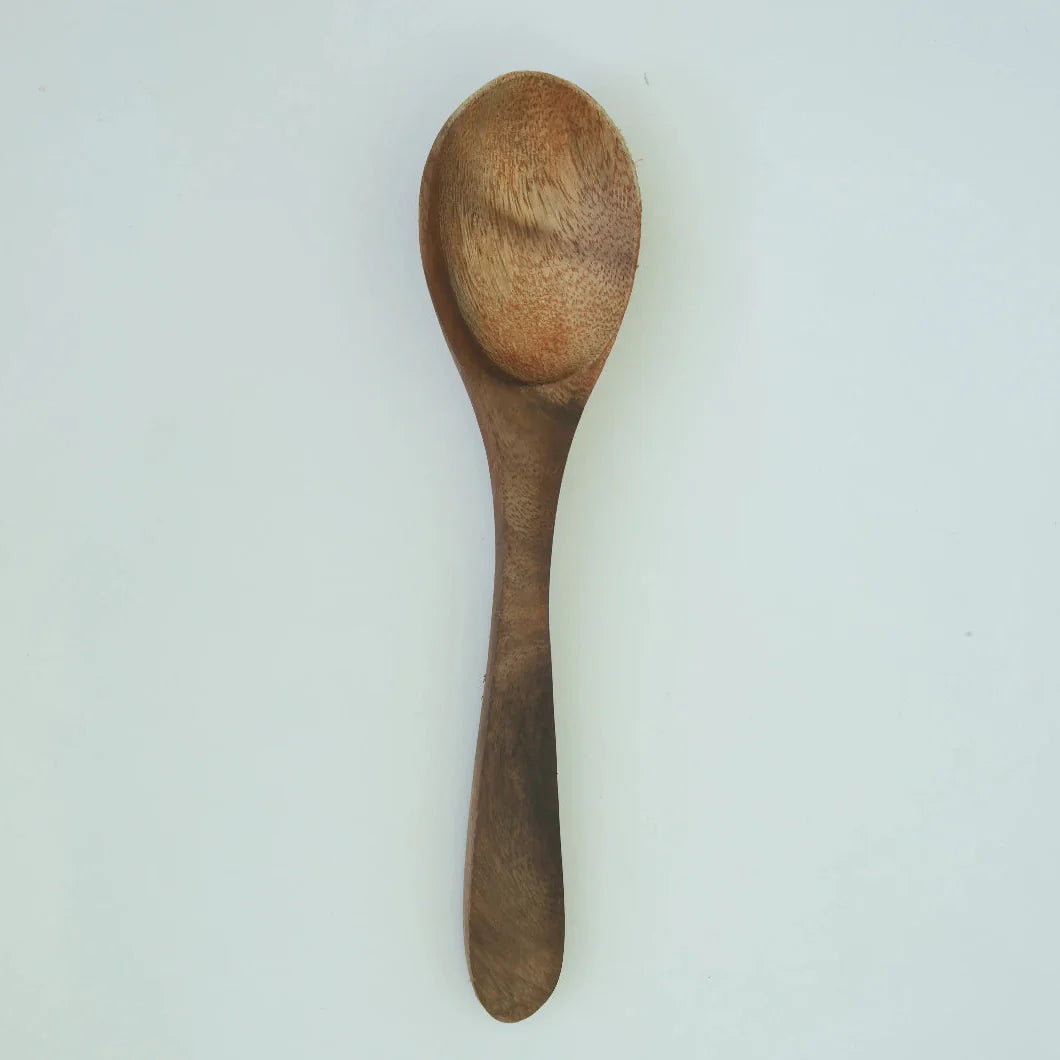 Wooden Tea Spoon