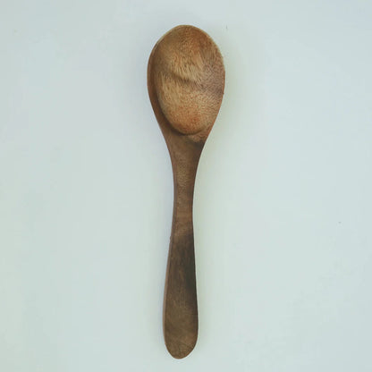 Wooden Tea Spoon