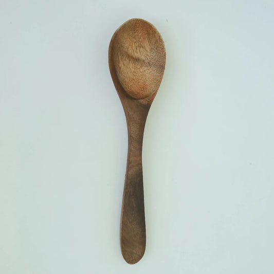Wooden Tea Spoon