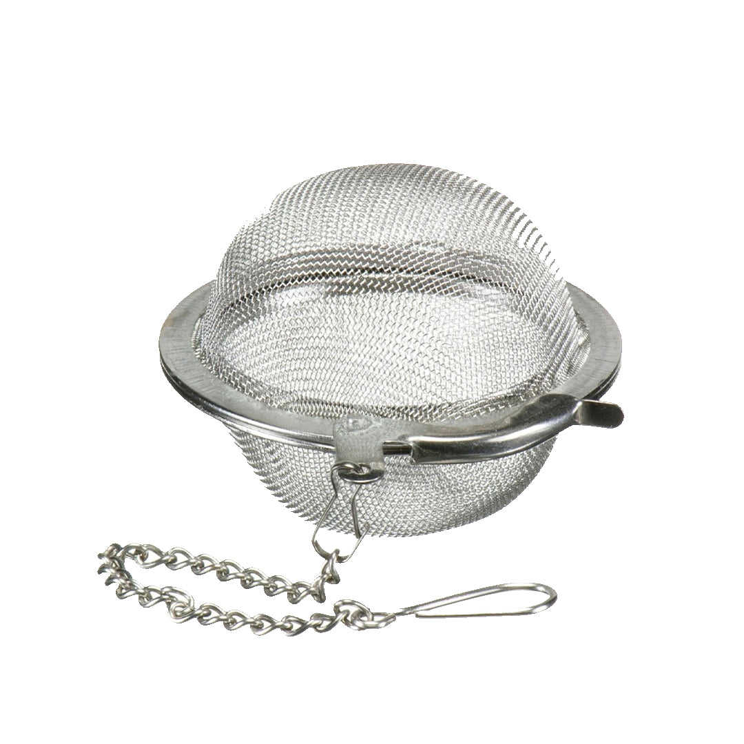 Stainless Steel Ball Chain Tea Infuser