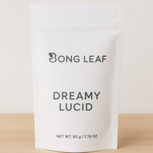 Dreamy Lucid