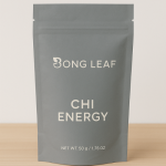 Chi Energy