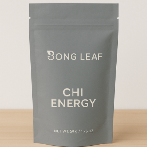 Chi Energy